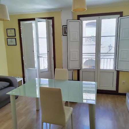 Apartamento Paseo Fluvial Tui Eksteriør billede