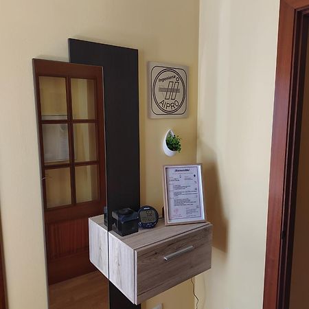 Apartamento Paseo Fluvial Tui Eksteriør billede