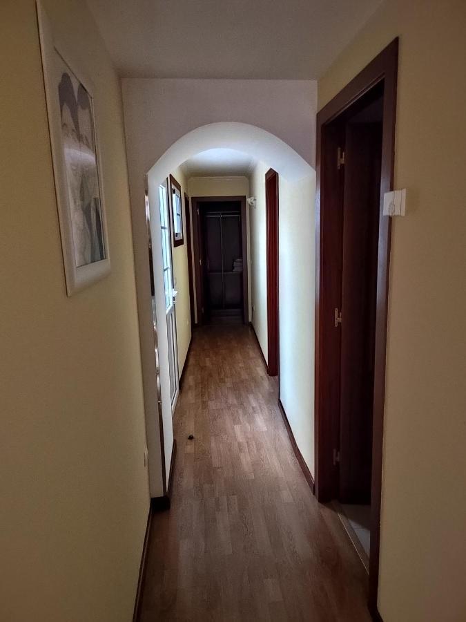 Apartamento Paseo Fluvial Tui Eksteriør billede