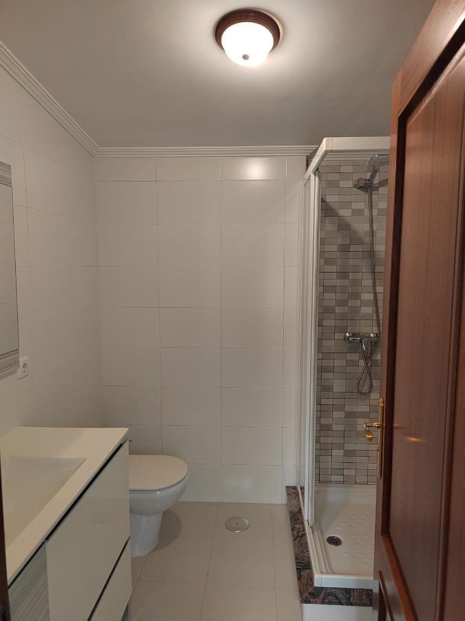Apartamento Paseo Fluvial Tui Eksteriør billede
