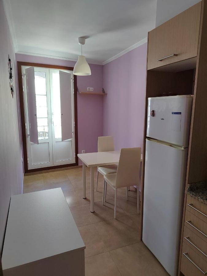 Apartamento Paseo Fluvial Tui Eksteriør billede
