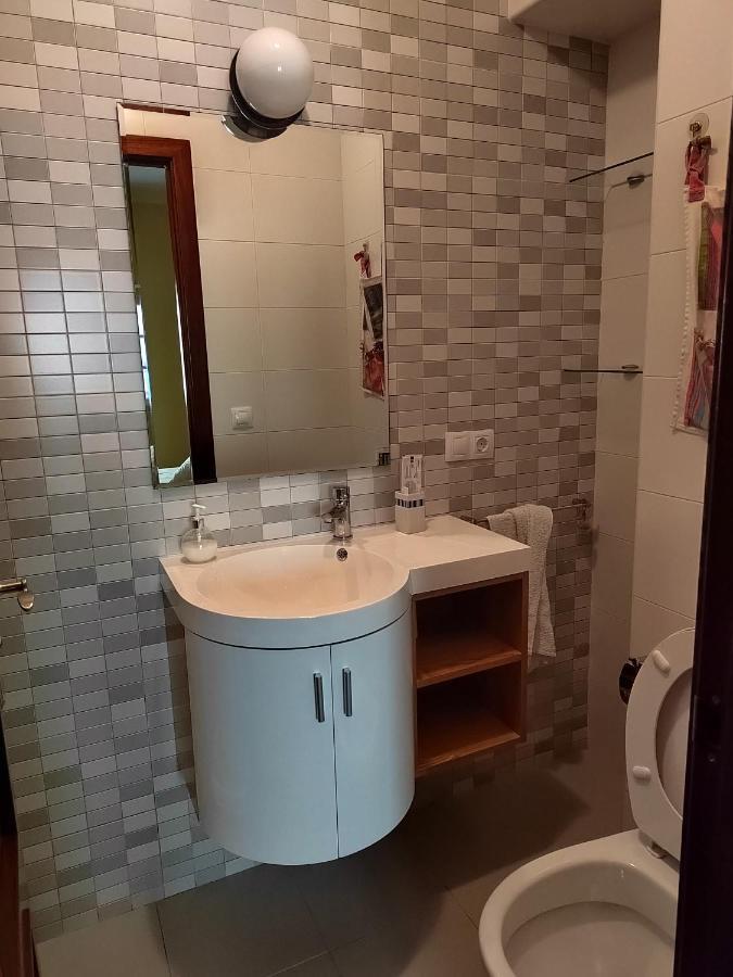 Apartamento Paseo Fluvial Tui Eksteriør billede