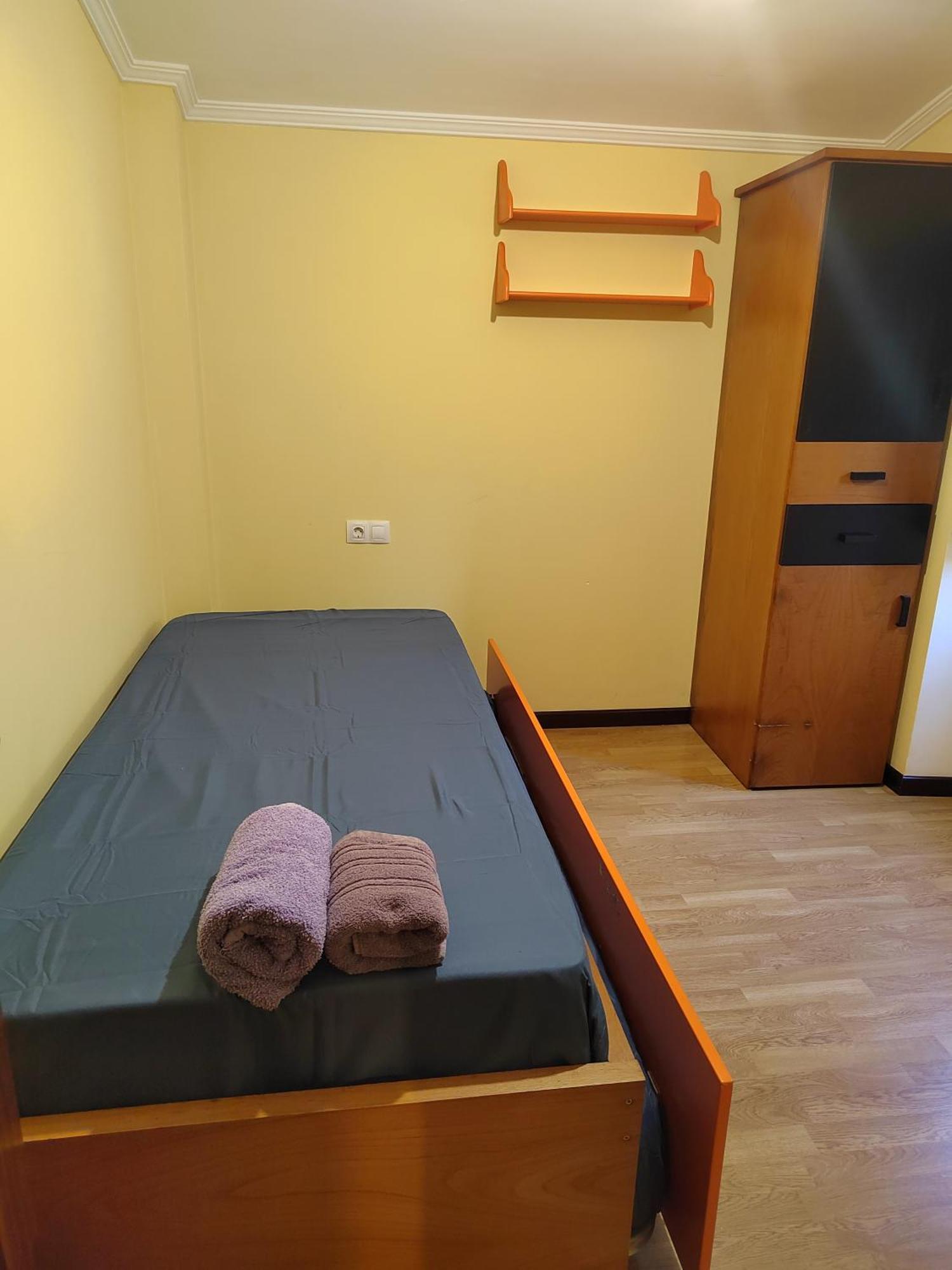 Apartamento Paseo Fluvial Tui Eksteriør billede