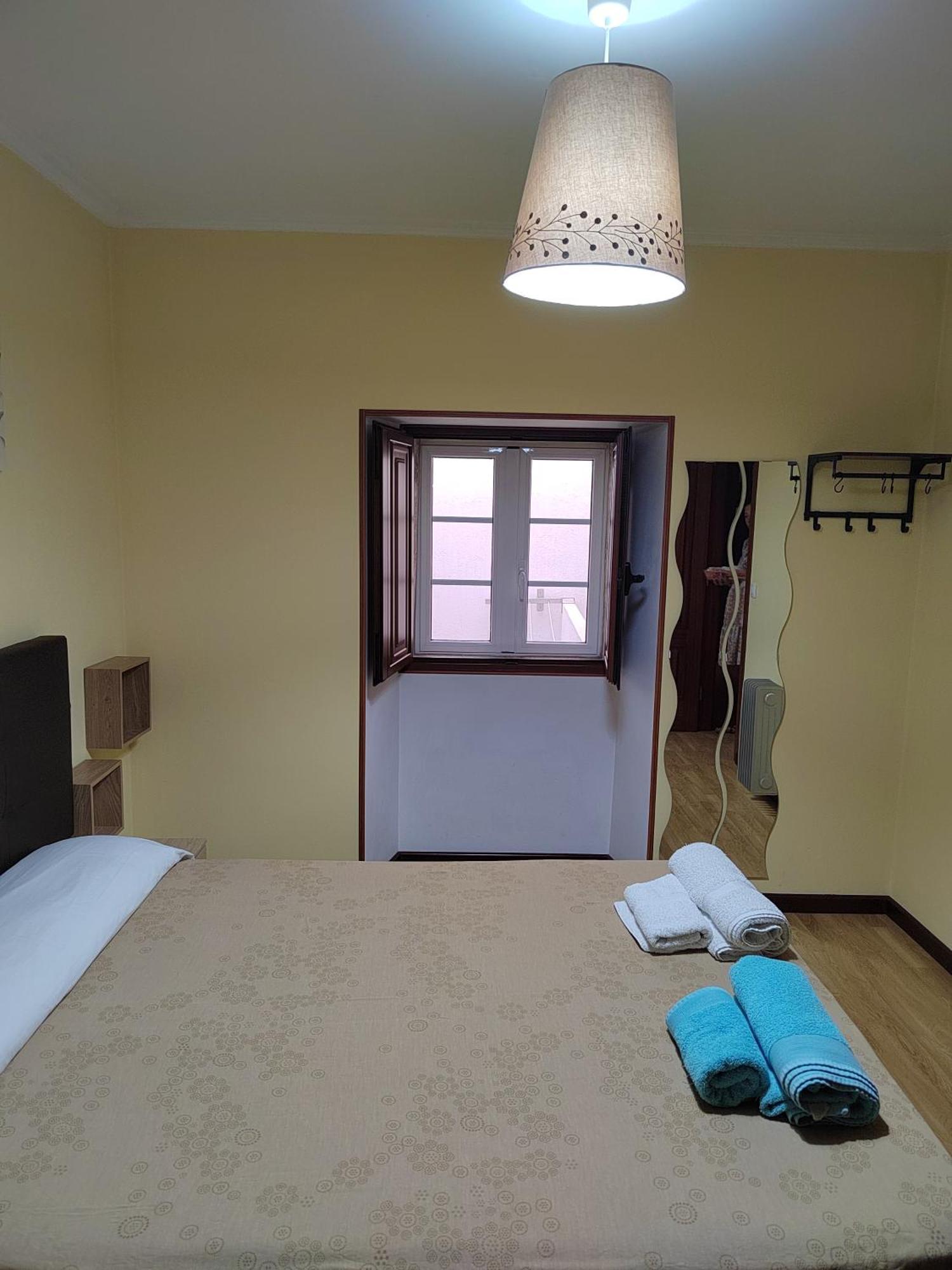Apartamento Paseo Fluvial Tui Eksteriør billede
