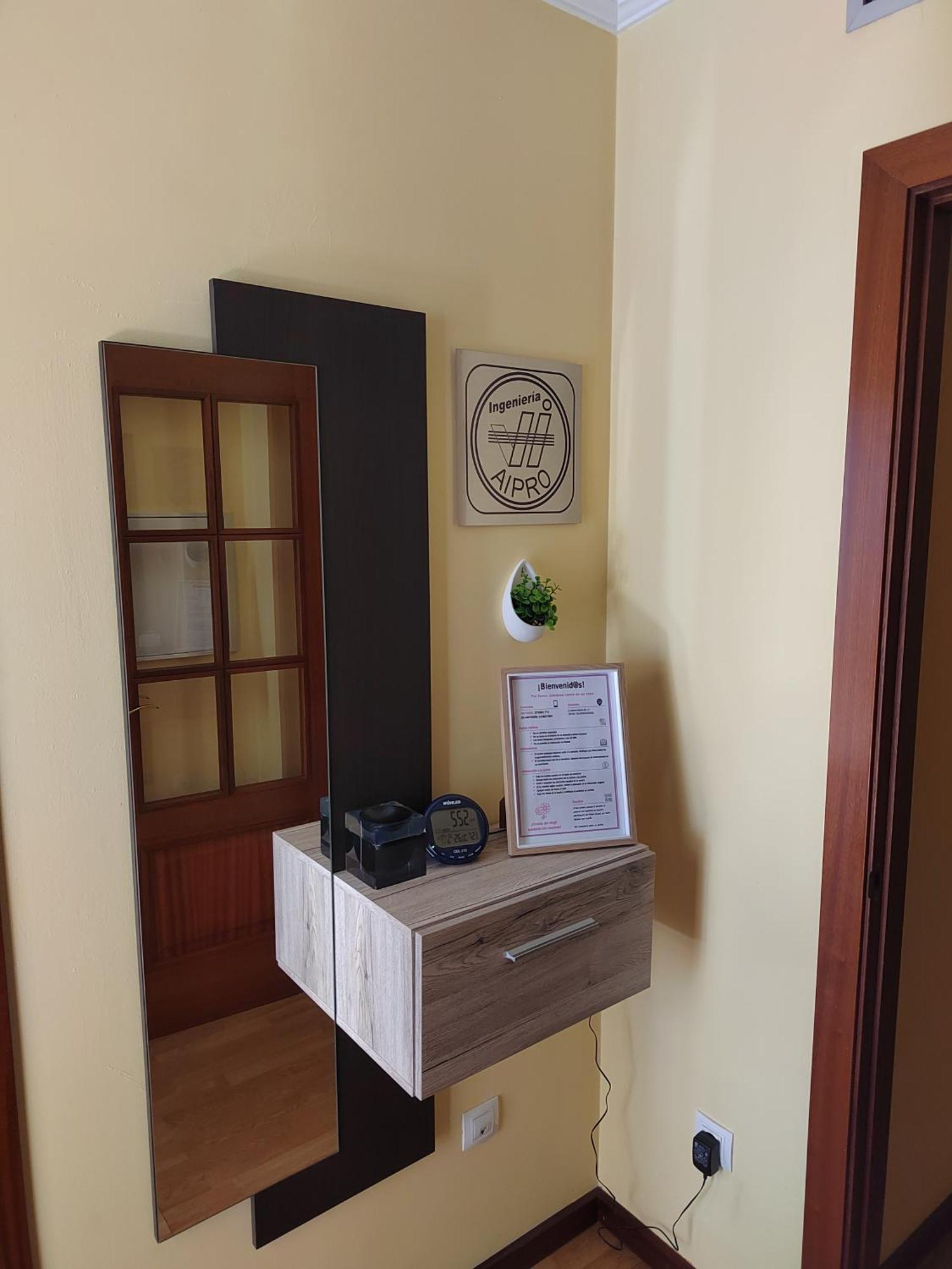 Apartamento Paseo Fluvial Tui Eksteriør billede