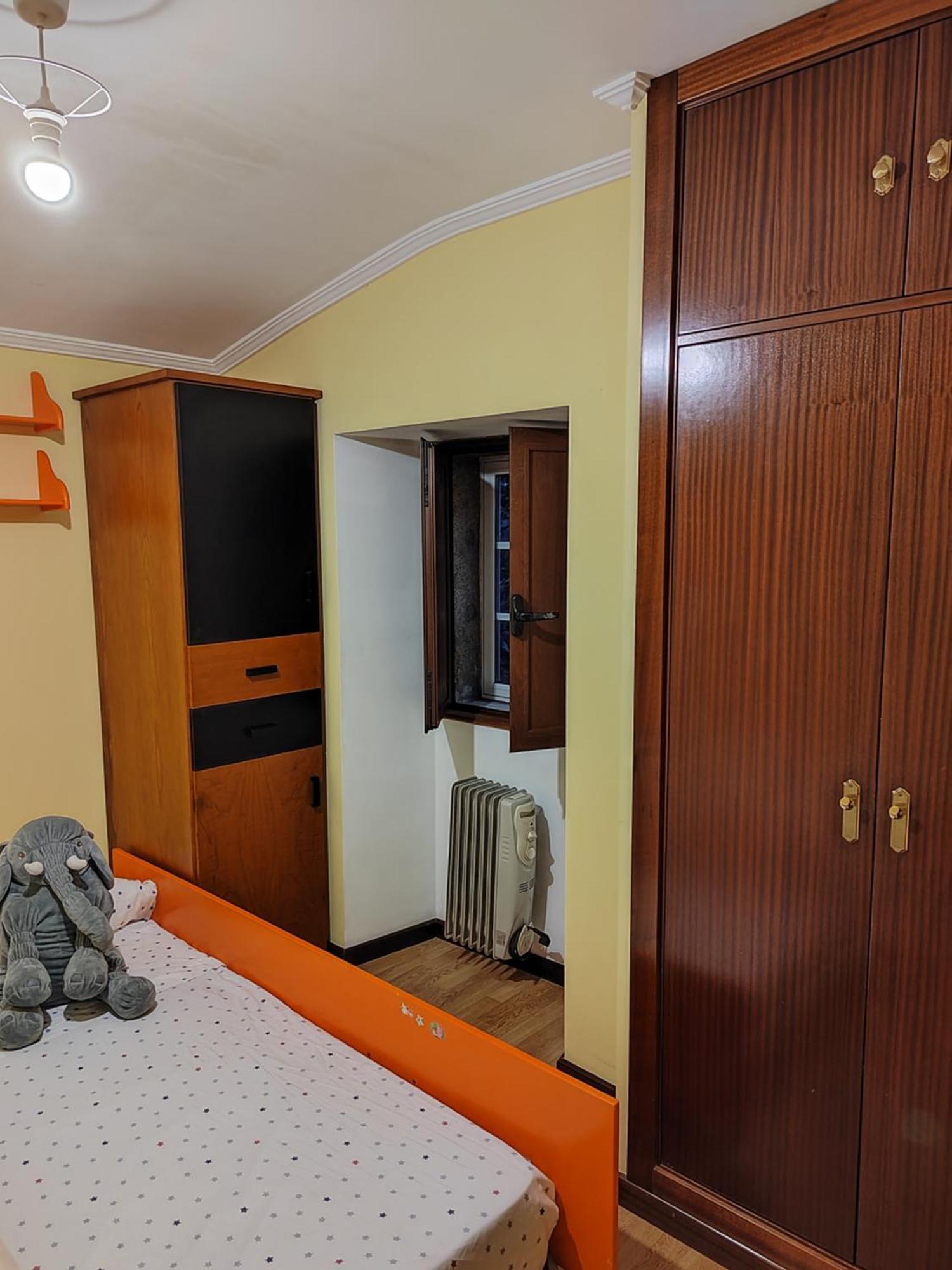 Apartamento Paseo Fluvial Tui Eksteriør billede