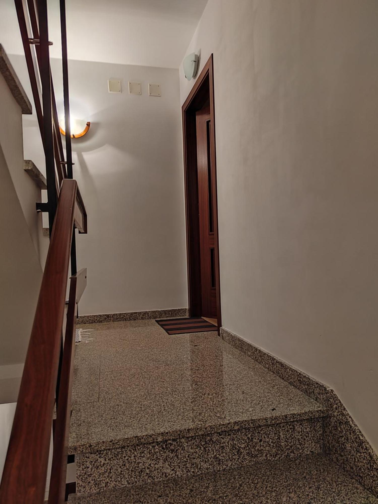 Apartamento Paseo Fluvial Tui Eksteriør billede