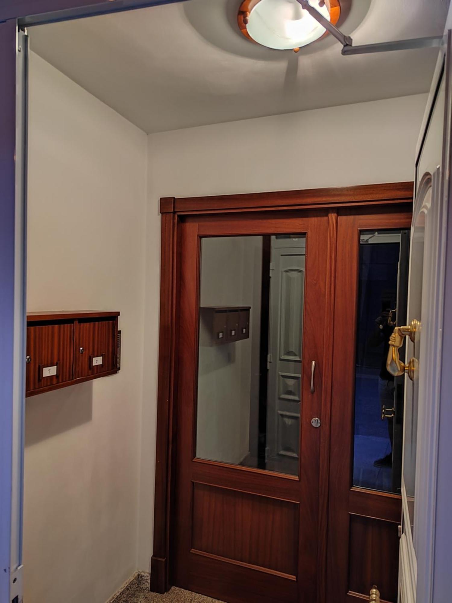 Apartamento Paseo Fluvial Tui Eksteriør billede